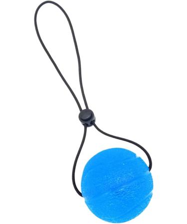 Fomiyes 3-St Handle Ball - Handmade Finger Trainer for Strength & Grip | TPE Hand Power Training Equipment - Buy Online on GoSupps.com