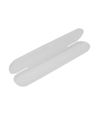 Transparent Acne Needles & Ear Spoon Set - Beauty Tools with Storage Box | Ideal Home Gift - Buy Online on GoSupps.com