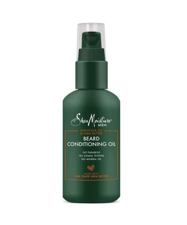 Shea Moisture Beard Conditioning Oil