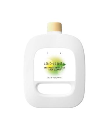 Multi-Surface Cleaning Solution Compatible for Narwal J4/J3/J2 Self-Adding Cleaner Solution 930ml
