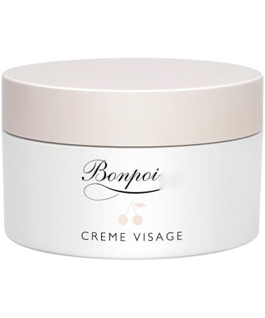 BeautyMALL Creme Visage Cherry Babe Anti Crack Soft Cream Moisturizing Babe Skin Cream Super Mild For Sensitive Skin No Irritation 50ml