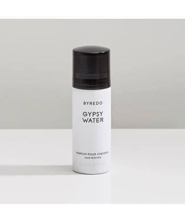 Byredo Gypsy Water Hair Perfume 75 ML. / 2.5 Fl. Oz. - Buy Online on GoSupps.com