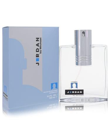 StarSun Depot Cologne By Michael Cologne Spray 3.4 oz