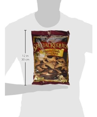 Gardetto's Roasted Garlic Rye Chips - 14 oz | Savory Snack Delight - Buy Online on GoSupps.com