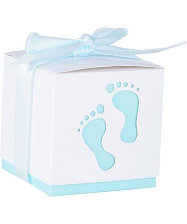 HOMSFOU 50 Pcs hollow out gift box Baby - Buy Online on GoSupps.com