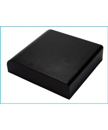1500mAh Battery Replacement for HME 1020 BE-128 920 (4.8V) - Long-Lasting Power Solution - Buy Online on GoSupps.com