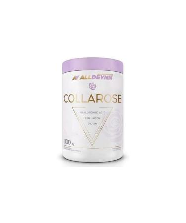 Allnutrition AllDeynn Collarose Fish, Mango Passion Fruit - 150g