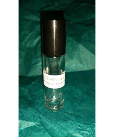 Perfume Body Oil's Irish Springs Soap fragrance oil 1/3 Oz Roll-on