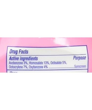 Coppertone WaterBabies Sunscreen Lotion SPF 50  8 oz Waterbabies SPF 50 8 Fl Oz (Pack of 1) - Buy Online on GoSupps.com