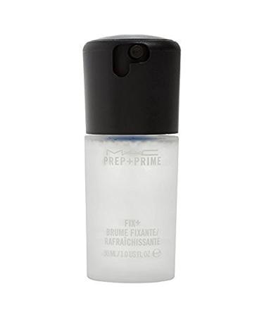 MAC Sized to Go Mini Prep & Prime Fix+