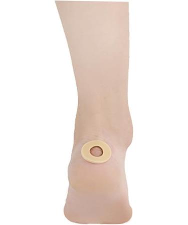 ORFOFE Set Corn Stickers Foot Protectors Corn Cushions Pads for Toes Toe Pads for Calluses Medicated Feet Pads for Heels Anti Slip Heel Grip Cushions Protector - Buy Online on GoSupps.com