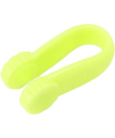 Buy TENP Hand Acupressure Clip - Portable 8-Part Pressure Point Tool for Headache Relief | Green - Buy Online on GoSupps.com