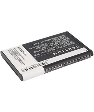 Buy BELLV Battery Replacement for BL-5C & BL-5CA | Compatible with Nokia 6822 7600 Asha 230 Dual SIM & More | International Shipping Available - Buy Online on GoSupps.com