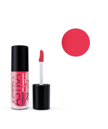 Hypnotize Liquid Lipstick Matte N. 18 Mean Girl | Long-lasting Vibrant Color for Flawless Lips - Buy Internationally! - Buy Online on GoSupps.com