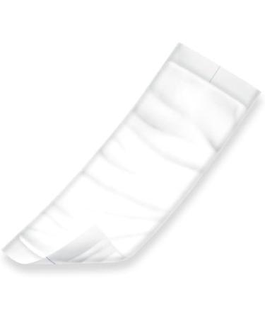 SPOTER PETER Flake Diapers - Hygienic Solution for Mild Incontinence | 56 Pieces 35x11cm - High Suction Strength - Buy Online on GoSupps.com
