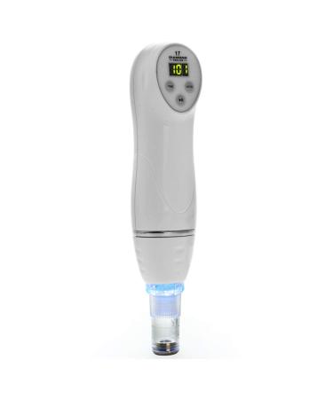 Mini Blackhead Pore Vacuum Cleanser with Diamond Microdermabrasion - Buy Online on GoSupps.com