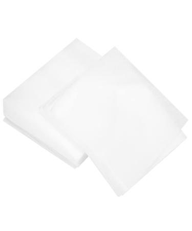 Facial Cotton Pads Cotton Pads 40PCS Makeup Remover Pads for Beauty and Personal Care