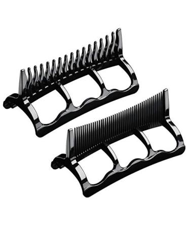 Andis Attch Side Dryer Combs (Pack of 2)