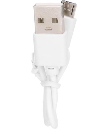 Handheld Portable USB Mist Sprayer - Rechargeable 50ml Moisturizer for Home Office & Travel - Buy Online on GoSupps.com