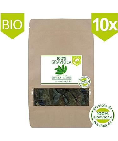 Graviola.de 10 x 100% ORGANIC COROSSOL LEAVES (10 x 20 g). NEW HARVEST Wild Collection. Natural and untreated. Sursop. Guanabana. Soursop. Soursop. Soursop. Soursop. Soursop. Soursop. Soursop. Soursop. Soursop. - Buy Online on GoSupps.com