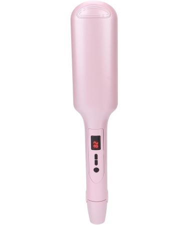 Professional 2-in-1 Hair Straightener & Curler - Intelligent Constant Temperature Quick Heating 360 Rotation - Buy Online on GoSupps.com