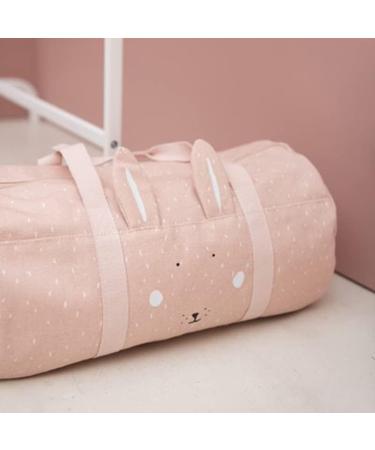 Trixie Kids Roll Bag Schoudertas Mrs. Rabbit - Stylish & Functional Kids' Backpack for International Shipping - Buy Online on GoSupps.com