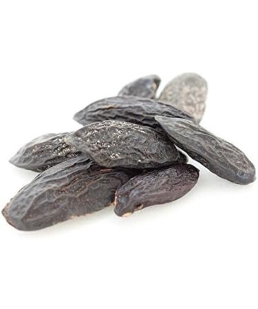  Chabioth Chabioth - Whole Organic Tonka Beans 50g + grater - certified organic - biodegradable bag - Buy Online on GoSupps.com