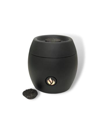 MAIVARA All-in-1 Aromatherapy Solution - Organic Steamer - Facial Spa with Aromatherapy - Moisturizing & Cleansing for the Face - Facial Sauna Sinuses Relief - Home Aroma Diffuser Humidifier