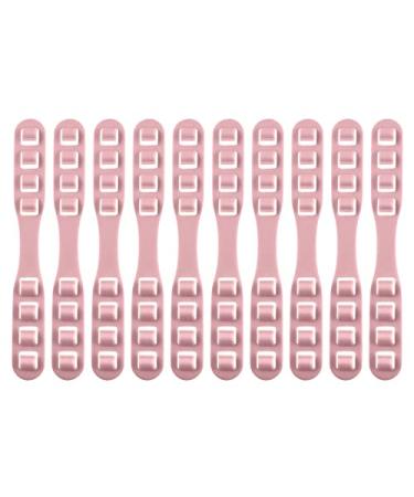 10PCS Adjustable Extension Strap Bandage Hook Anti-Slip Ear Rope Mascarillas Holder Protection-China C 10PC C 10pc China