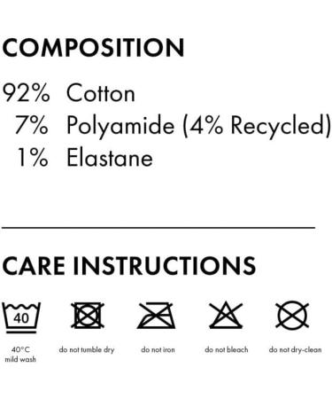 FALKE Unisex Baby Cotton Soft-Top Socks | Gentle Grip, Elasticated Ankle Zone | Blue Pink & More | 1 Pair Sensitive | White (Off-White 2040) | Eco-Friendly | 0 Months - Buy Online on GoSupps.com