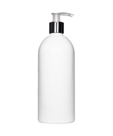 Silk Body Lotion with Flax Vitamin E & Collagen - 500 ml Moisturizer | BINGOSPA - Buy Online on GoSupps.com