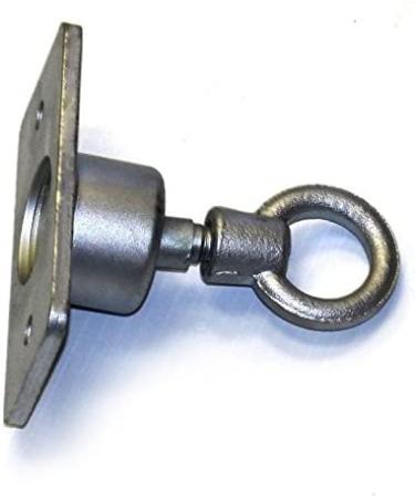 Eastern Jungle Gym Heavy Duty Tire Swivel - Pre-Greased & Ready for Tire Swing Attachment - Buy Online on GoSupps.com