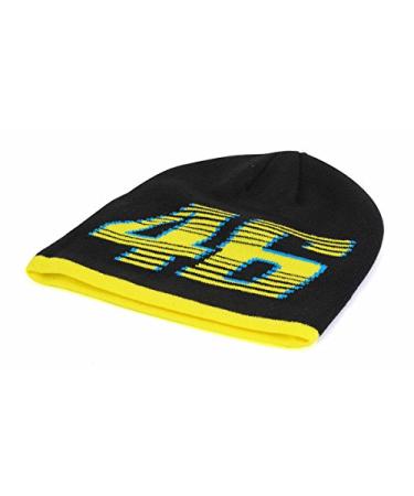 VR|46 Apparel mens T-shirt beanie MulticolorMedium