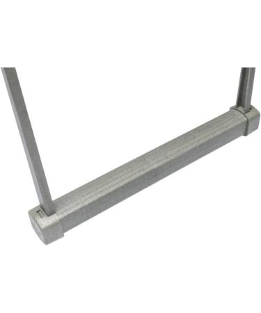 Buy BZ Huehner Swing 40x5x30 cm - Gray | International Shipping Available - Buy Online on GoSupps.com