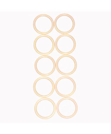 Reliable Performance Modifications RPM Co2 Tank Orings 10 Pack