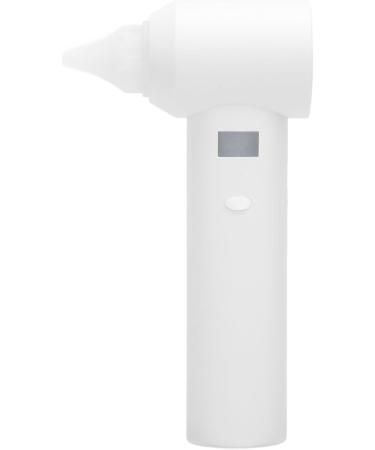 Electric Ear Dryer Portable Warm Air Drying Aid for Ear Cleaning Showering Swimming - Buy Online on GoSupps.com