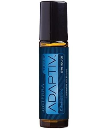 doTERRA Adaptiv Touch Calming Blend 10 mL - Buy Online on GoSupps.com