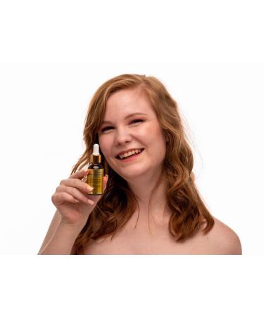 Shop EpiLynx Face Serum for Acne Prone Skin - Vegan Moisturizer for Oily & Sensitive Skin - Gluten Free Solution for Acne Scars - Buy Online on GoSupps.com