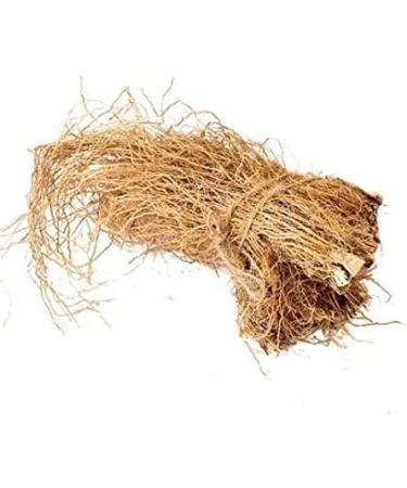 PUB Khus Root - Vetiveria Zizanioides | - (200 GM) - Buy Online on GoSupps.com