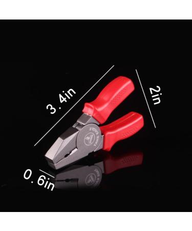2(Pcs) Red Black Metal Cool Lighter Jet Torch Flame Windproof Adjustable Refillable Butane Lighters Kitchen Outdoors BBQ Candles (No Gas) - Buy Online on GoSupps.com