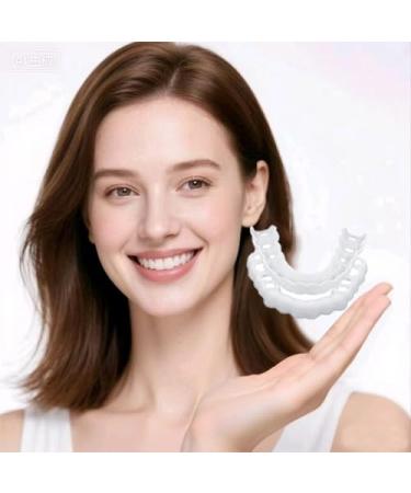 2 Pairs Restorer - Quick-Fit Design for Natural-Looking Beautiful Smiles (2)