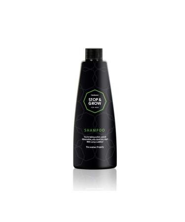 Hairdreams Stop & Grow Men Shampoo