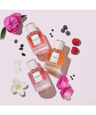 Venom'S Pheromone Scent Collection Enhanced Scents Pheromone Perfume Pheromone Perfume For Women Venom Scent Pheromone Perfume Venom Pheromone Perfume Enhanced Scents (C) (3 SET) (Jasmine-1pc) - Buy Online on GoSupps.com