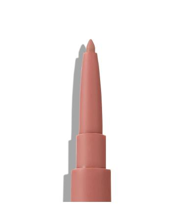 MCoBeauty Double-Ended Lipstick And Liner - Nude Rush - Long-Wearing Matte Color With Shea Butter Formula - Buy Online on GoSupps.com