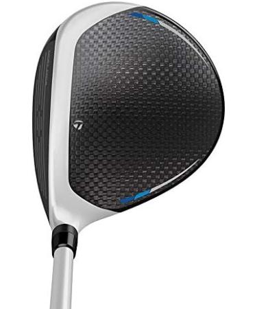 TaylorMade SiM 2 Max Draw Fairway Left 16.0 Regular - Graphite Shaft - Buy Online on GoSupps.com