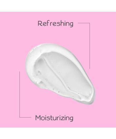 Aleva Naturals COCOBERRY Shampoo + Body Wash for Toddlers & Kids 480ml - Buy Online on GoSupps.com