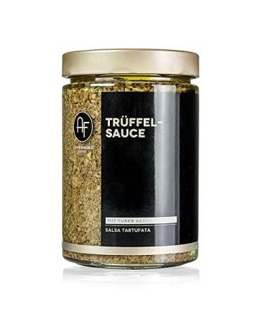 Appennino Food SpA truffle sauce SALSA Tartufata with summer truffle Appennino 500 g