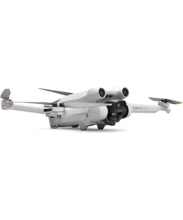 DJI Mini 3 Pro Camera Drone Quadcopter Bundle with 4K Video & Extended Protection - Deco Gear Backpack + FPV VR Viewer Included - Buy Online on GoSupps.com