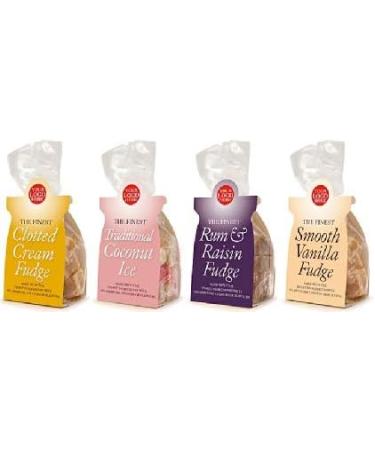 Fudge Selection Box - Buy Online on GoSupps.com