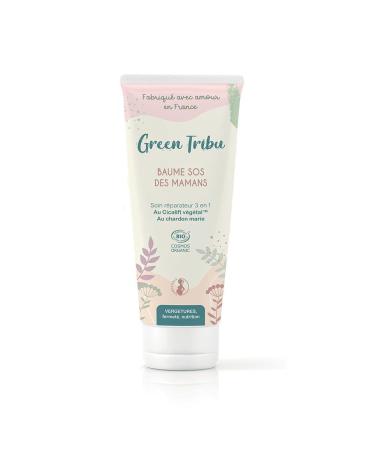 Green Tribune Mamans Bio SOS Balm 125 ml